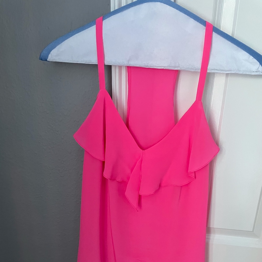 Nanette Lepore tank